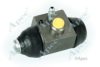 APEC braking BCY1254 Wheel Brake Cylinder